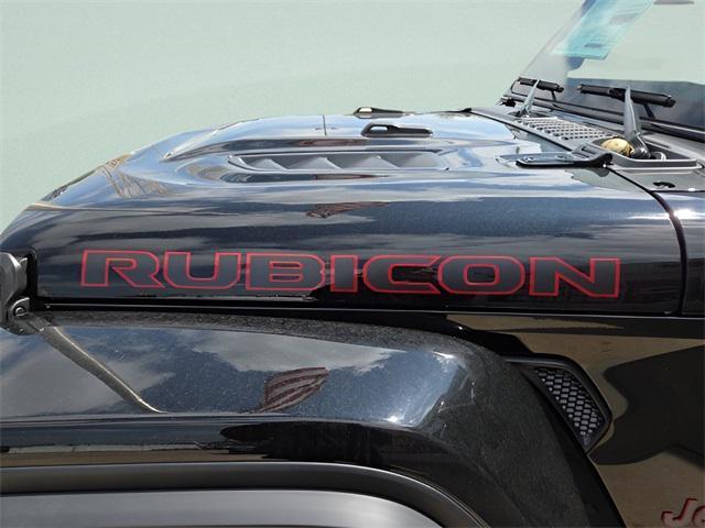 new 2025 Jeep Wrangler car, priced at $57,860