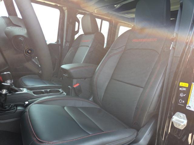 new 2025 Jeep Wrangler car, priced at $59,860