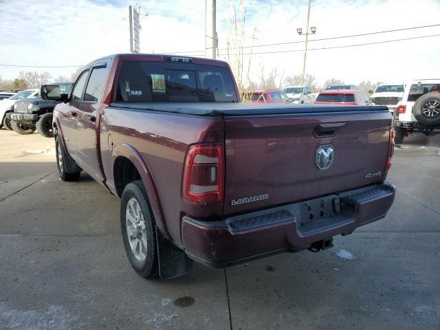 used 2019 Ram 3500 car, priced at $46,613