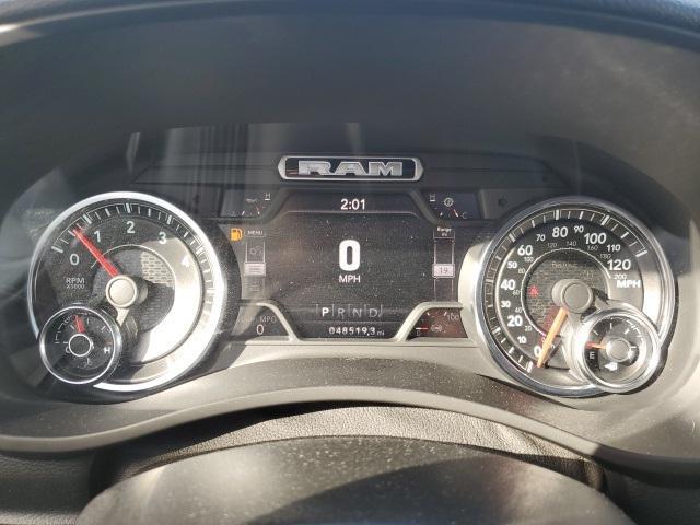 used 2019 Ram 3500 car, priced at $46,613