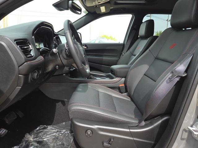 new 2025 Dodge Durango car, priced at $57,175