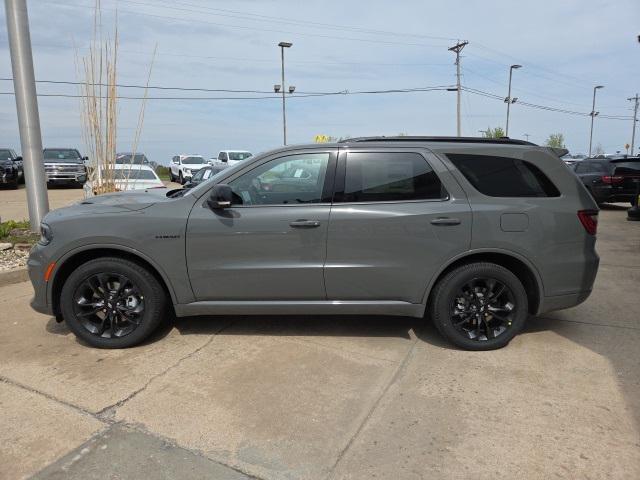 new 2025 Dodge Durango car, priced at $57,175