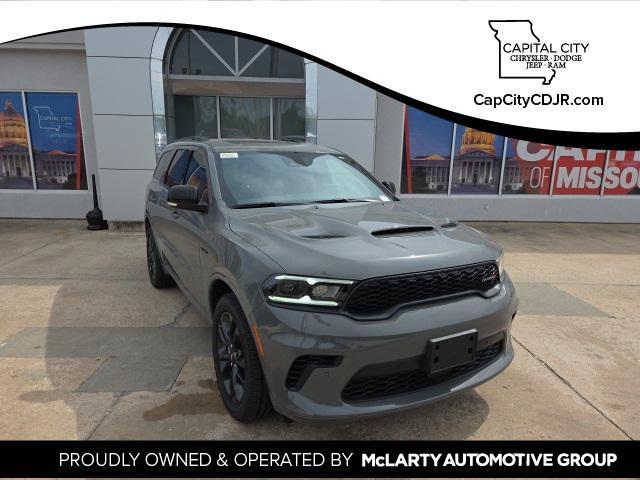 new 2025 Dodge Durango car, priced at $57,175