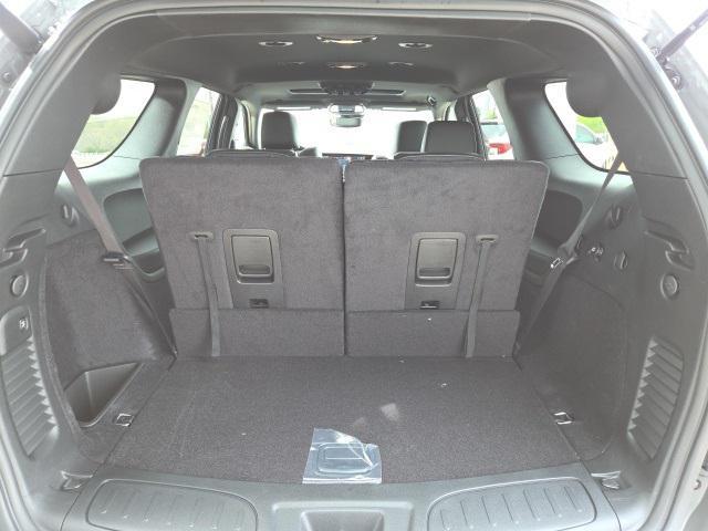 new 2025 Dodge Durango car, priced at $57,175
