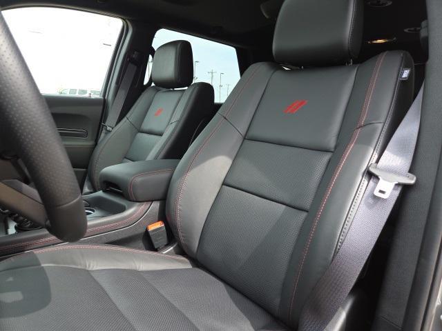 new 2025 Dodge Durango car, priced at $57,175