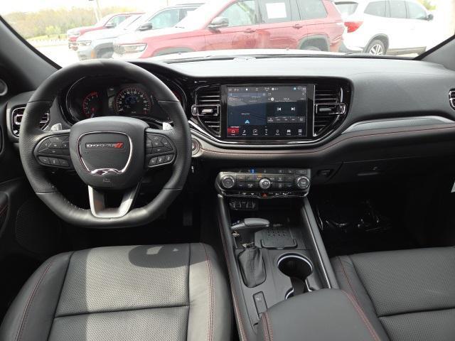 new 2025 Dodge Durango car, priced at $57,175