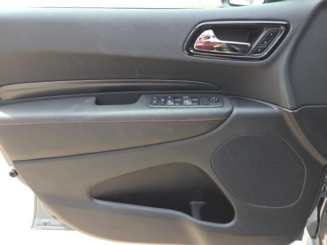 new 2025 Dodge Durango car, priced at $57,175