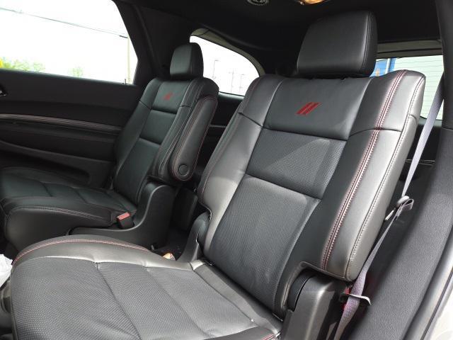 new 2025 Dodge Durango car, priced at $57,175