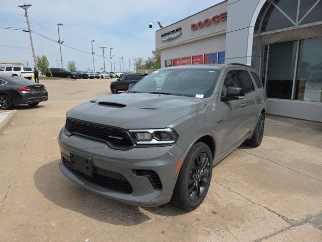 new 2025 Dodge Durango car, priced at $57,175