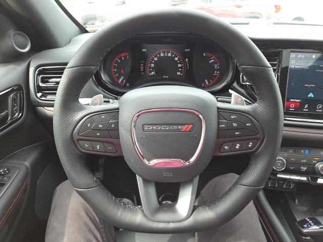 new 2025 Dodge Durango car, priced at $57,175