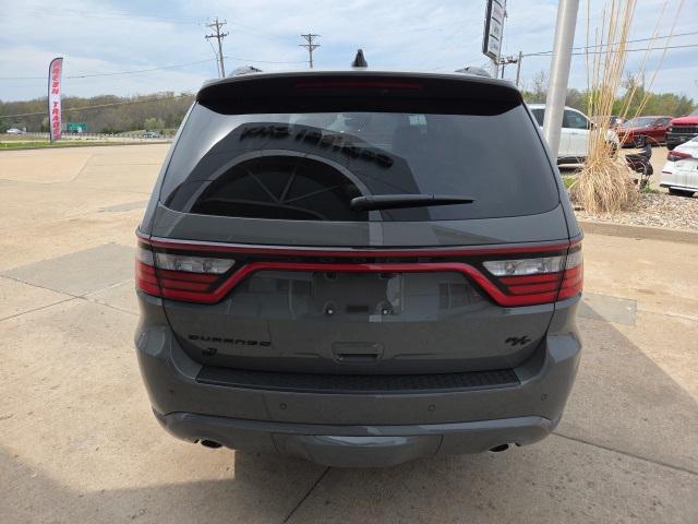 new 2025 Dodge Durango car, priced at $57,175