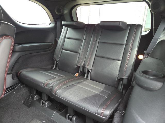 new 2025 Dodge Durango car, priced at $57,175