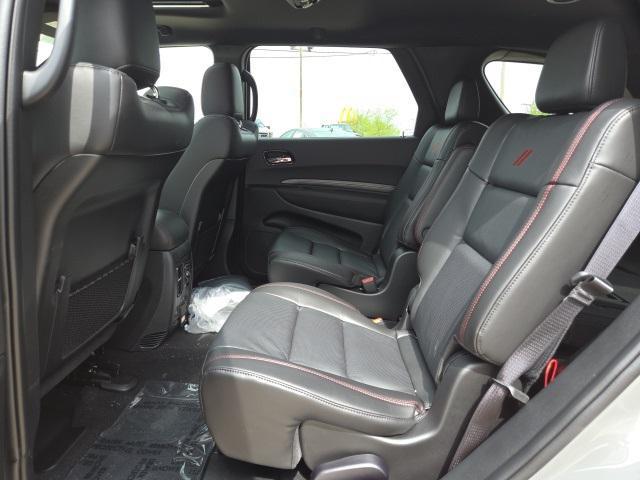 new 2025 Dodge Durango car, priced at $57,175