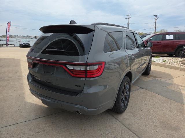 new 2025 Dodge Durango car, priced at $57,175