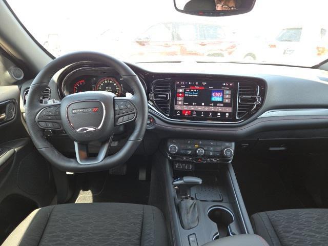 new 2025 Dodge Durango car, priced at $45,285