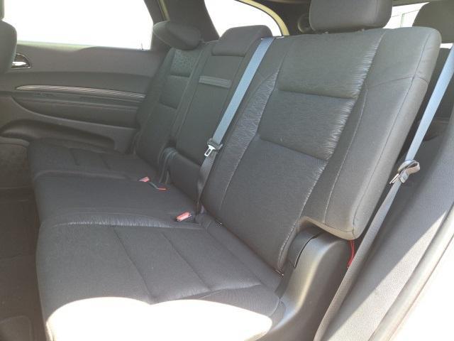 new 2025 Dodge Durango car, priced at $45,285