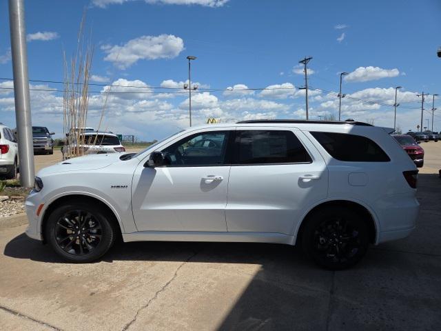 new 2025 Dodge Durango car, priced at $45,285