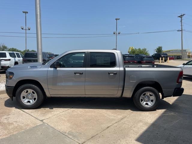 new 2024 Ram 1500 car, priced at $41,500