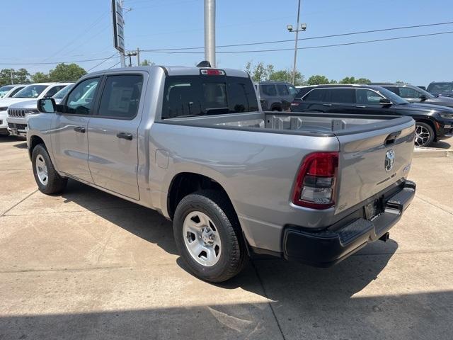 new 2024 Ram 1500 car, priced at $41,500