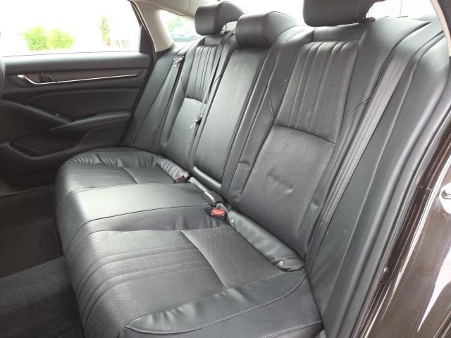 used 2018 Honda Accord car, priced at $19,060