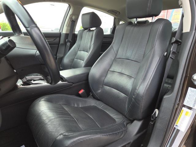 used 2018 Honda Accord car, priced at $19,060