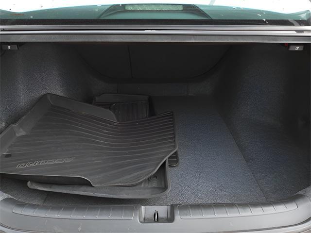 used 2018 Honda Accord car, priced at $18,411