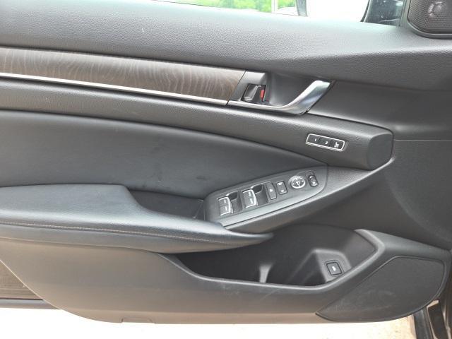 used 2018 Honda Accord car, priced at $19,060