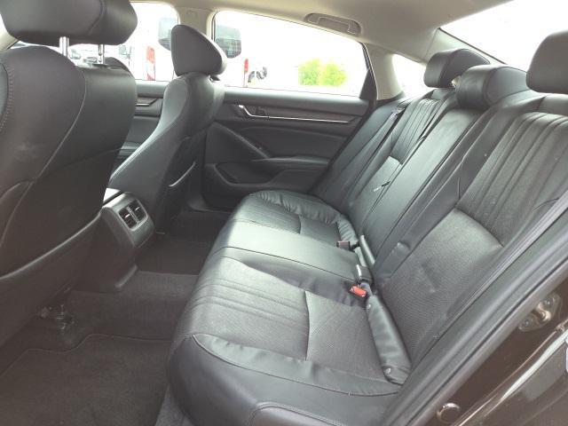 used 2018 Honda Accord car, priced at $19,060