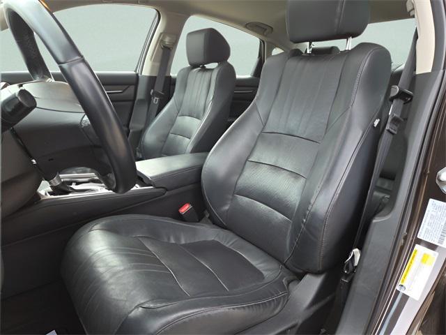 used 2018 Honda Accord car, priced at $18,411