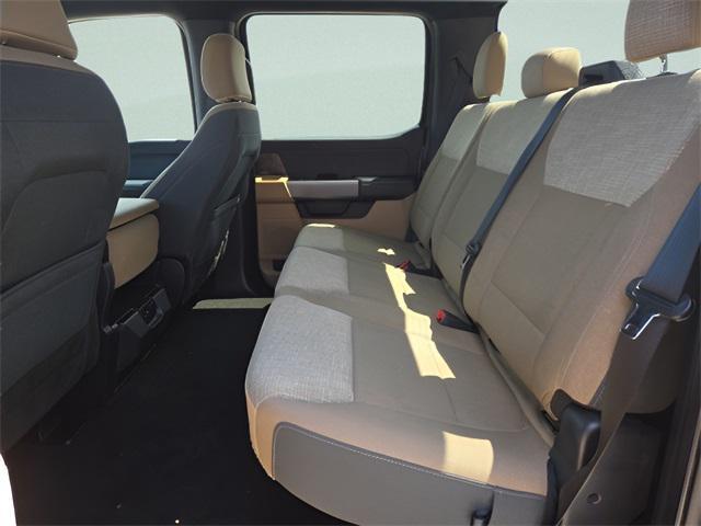 used 2022 Ford F-150 car, priced at $28,999