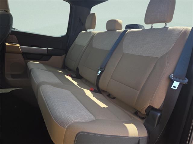 used 2022 Ford F-150 car, priced at $28,999