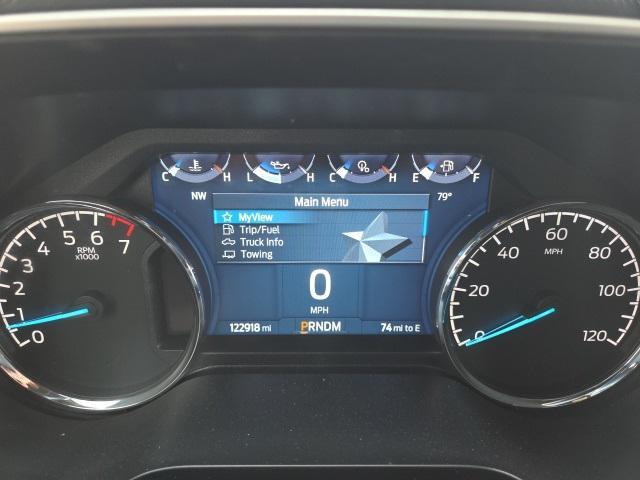 used 2022 Ford F-150 car, priced at $31,181