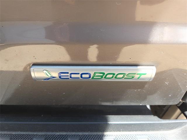 used 2022 Ford F-150 car, priced at $28,999