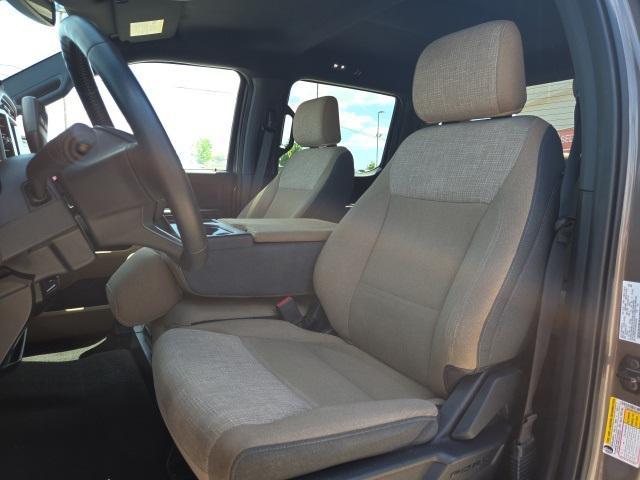 used 2022 Ford F-150 car, priced at $31,181