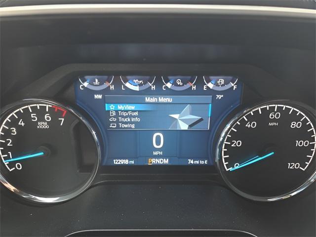used 2022 Ford F-150 car, priced at $28,999
