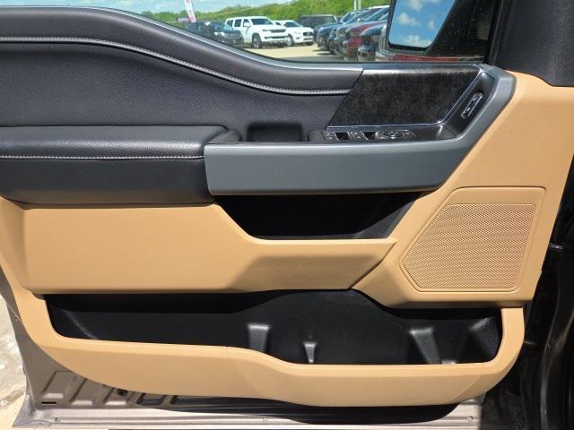 used 2022 Ford F-150 car, priced at $31,181