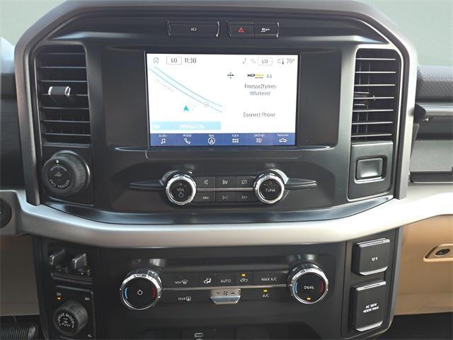 used 2022 Ford F-150 car, priced at $28,999