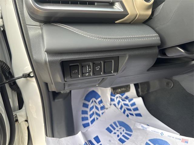 used 2023 Subaru Outback car, priced at $24,975