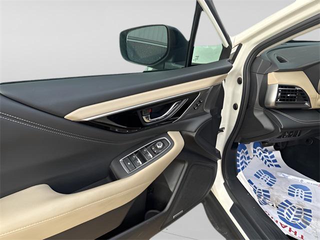 used 2023 Subaru Outback car, priced at $24,975