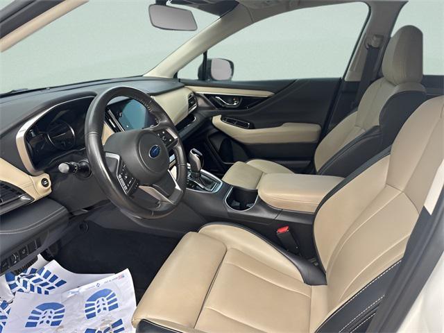 used 2023 Subaru Outback car, priced at $24,975