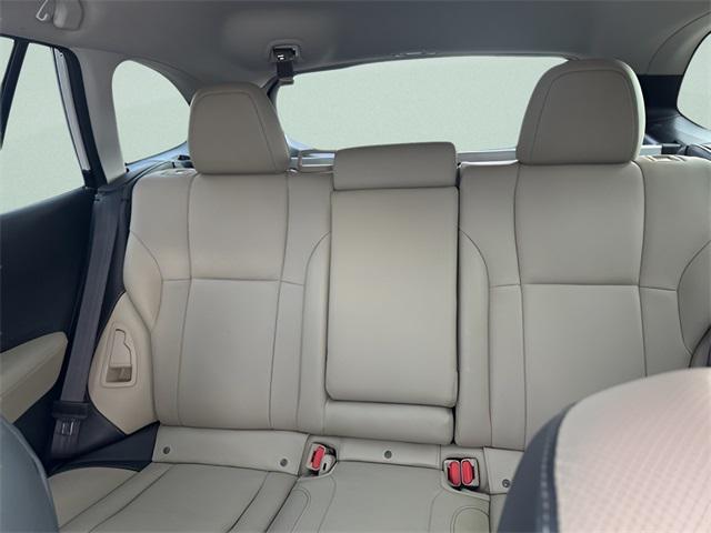 used 2023 Subaru Outback car, priced at $24,975