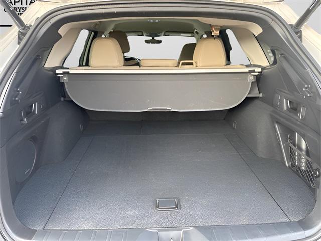 used 2023 Subaru Outback car, priced at $24,975