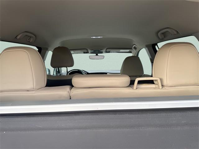 used 2023 Subaru Outback car, priced at $24,975