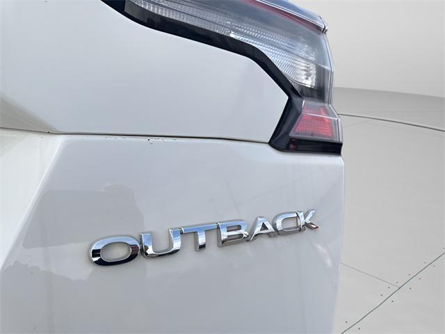 used 2023 Subaru Outback car, priced at $24,975