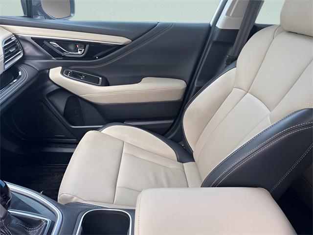 used 2023 Subaru Outback car, priced at $24,975