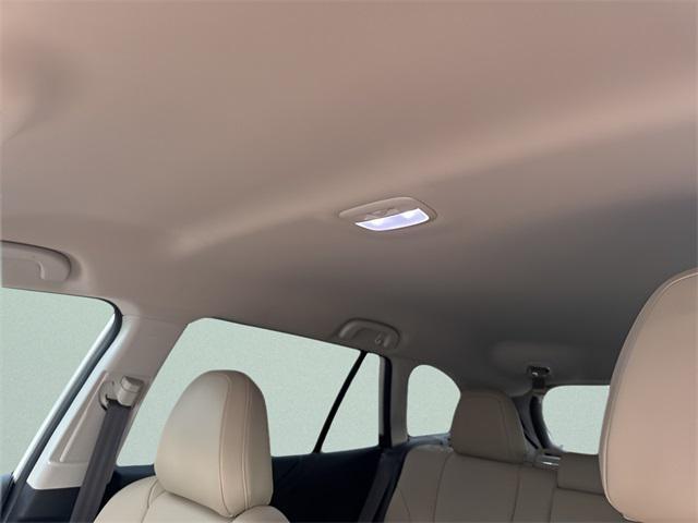 used 2023 Subaru Outback car, priced at $24,975