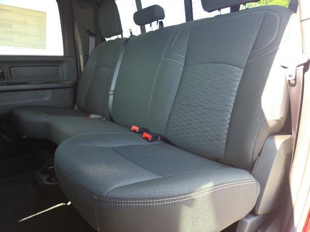 new 2025 Ram 2500 car, priced at $67,603