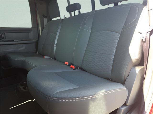 new 2025 Ram 2500 car, priced at $64,825