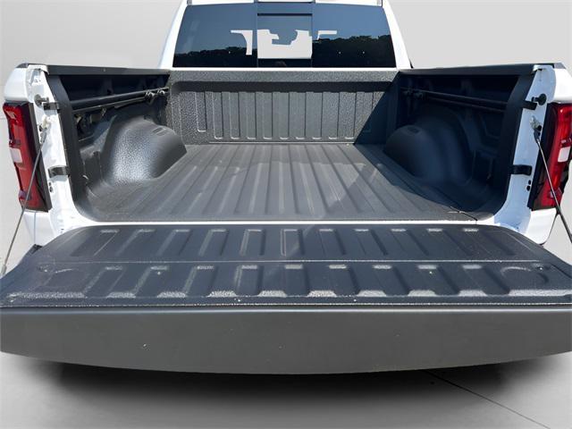 new 2026 Ram 1500 car, priced at $52,800