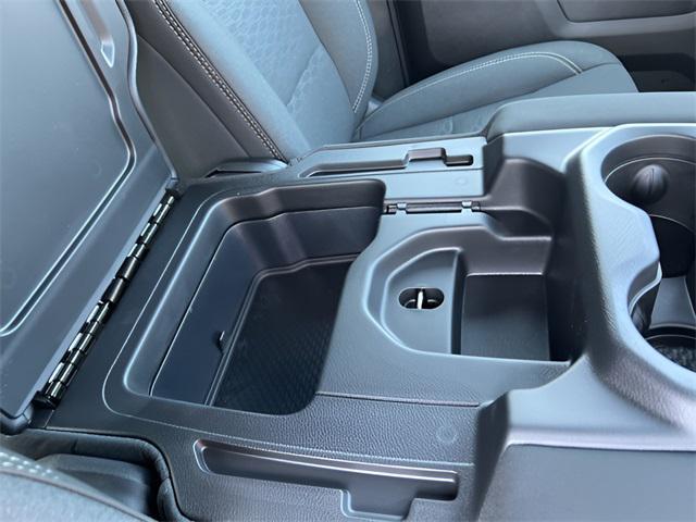 new 2026 Ram 1500 car, priced at $52,800